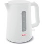 Tefal Element KO200130 chaleira elétrica 1,7 l 2400 W Branco