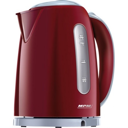 MPM MCZ-85/B2 electric kettle 1.7 l