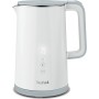 Tefal Sense KO6931 bollitore elettrico 1,5 L 1800 W Bianco