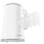 Tefal Sense KO6931 bollitore elettrico 1,5 L 1800 W Bianco