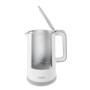 Tefal Sense KO6931 bollitore elettrico 1,5 L 1800 W Bianco