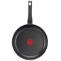 Tefal Simply Clean B5670453 padella Pentola multiuso Rotondo
