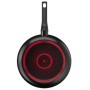 Tefal Simply Clean B5670453 padella Pentola multiuso Rotondo
