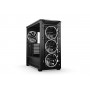 be quiet! Shadow Base 800 FX Black Midi Tower Preto