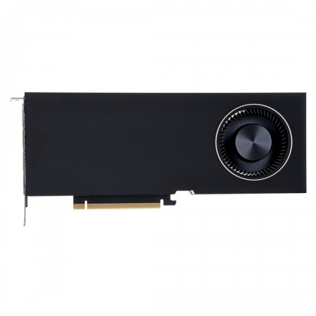 PNY VCNRTXA6000-PB graphics card NVIDIA RTX A6000 48 GB GDDR6