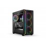 be quiet! Shadow Base 800 FX Black Midi Tower Preto