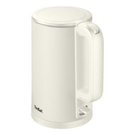Tefal Thermo Protect KO140AE0 bollitore elettrico 1,5 L 1500 W Bianco