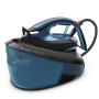 Tefal Express Vision SV8151 2800 W 1,8 l Durilium AirGlide Autoclean soleplate Azul, Preto