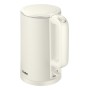 Tefal Thermo Protect KO140AE0 bollitore elettrico 1,5 L 1500 W Bianco