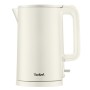 Tefal Thermo Protect KO140AE0 bollitore elettrico 1,5 L 1500 W Bianco
