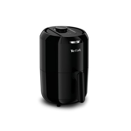 Tefal EY101815 fritadeiras Individual Independente 1030 W Preto