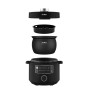 Tefal CY7548 Preto 1000 W