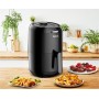 Tefal EY101815 fritadeiras Individual Independente 1030 W Preto