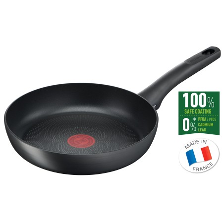 Tefal Ultimate G2680472 padella Pentola multiuso Rotondo