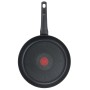 Tefal Ultimate G2680472 padella Pentola multiuso Rotondo