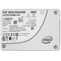 SSD Solidigm (Intel) S4520 480GB SATA 2.5" SSDSCKKB480GZ01 (DWPD up to 3)