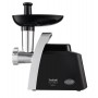 Tefal HV1 NE1098 picador de carne 1400 W Preto, Prateado