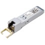 TP-Link TL-SM5310-T modulo del ricetrasmettitore di rete Rame 10300 Mbit s RJ-45