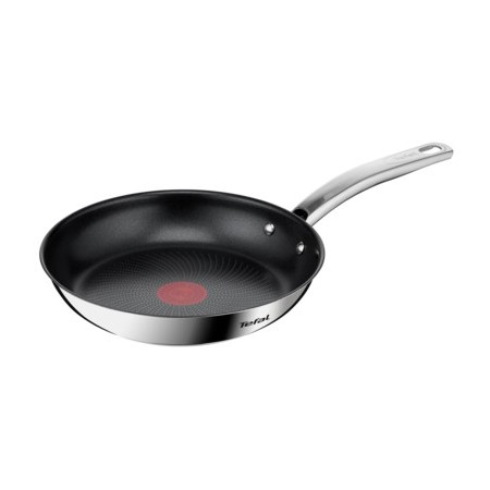 Tefal Intuition B8170444 frigideira Frigideira multiusos Redondo