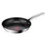 Tefal Intuition B8170444 frigideira Frigideira multiusos Redondo