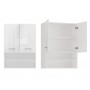 Topeshop POLA MINI DK BPOL bathroom storage cabinet White