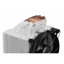 be quiet! Shadow Rock 3 White Processador Cooler 12 cm Branco 1 unidade(s)