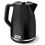 Tefal Loft KO2508 chaleira elétrica 1,7 l 2400 W Preto