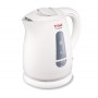 Tefal KO2991 chaleira elétrica 1,5 l 2200 W Cinzento, Branco, Amarelo