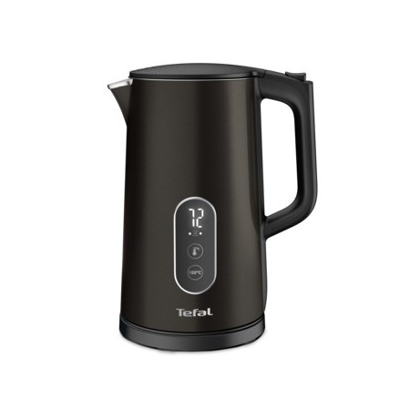 Tefal Digit KI831E10 electric kettle 1.7 L Black