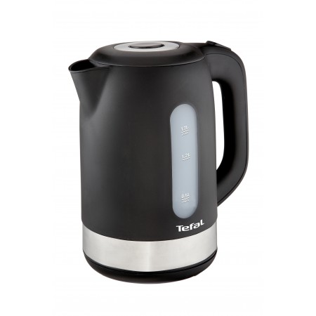 Tefal KO3308 chaleira elétrica 1,7 l 2400 W Preto