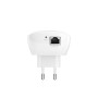 TP-Link Tapo TL-WA850RE moltiplicatore di rete Ripetitore di rete Bianco 10, 300 Mbit s