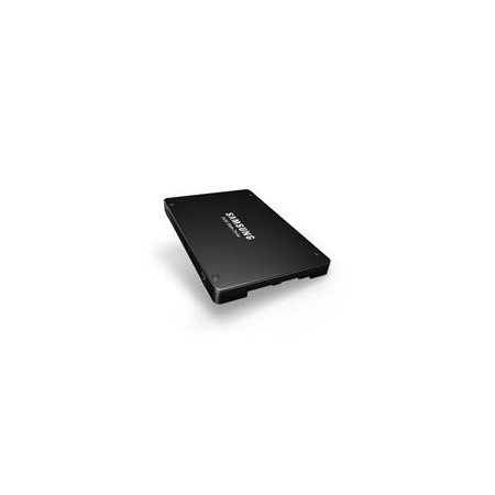 SSD Samsung PM1643a 1.92TB 2.5" SAS 12Gb/s MZILT1T9HBJR-00007 (DWPD 1)