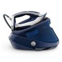 Tefal Pro Express Vision GV9812 3000 W 1,1 l Durilium AirGlide Autoclean soleplate Azul, Branco