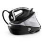 Tefal Pro Express Vision GV9821 3000 W 1,2 l Durilium AirGlide Autoclean soleplate Preto, Prateado