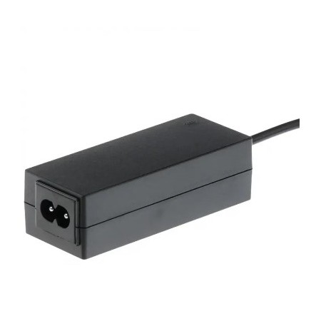 Akyga AK-ND-23 power adapter/inverter Indoor 40 W Black