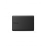 Toshiba Canvio Basics external hard drive 1 TB 2.5" USB Type-A / Micro-USB B 2.0/3.2 Gen 1 (3.1 Gen 1) Black