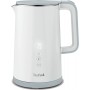 Tefal Sense KO6931 chaleira elétrica 1,5 l 1800 W Branco