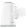 Tefal Sense KO6931 chaleira elétrica 1,5 l 1800 W Branco