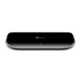 TP-Link TL-SG1008D switch di rete Non gestito Gigabit Ethernet (10 100 1000) Nero