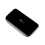 TP-Link TL-SG1008D switch di rete Non gestito Gigabit Ethernet (10 100 1000) Nero