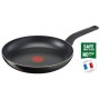 Tefal Simply Clean B5670653 frigideira Frigideira multiusos Redondo