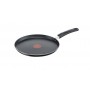 Tefal Simply Clean B5671053 frigideira Panela de crepes Redondo