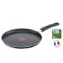 Tefal Simply Clean B5671053 frigideira Panela de crepes Redondo