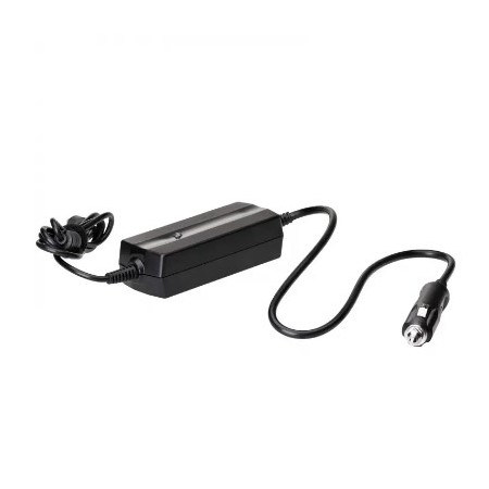 Akyga AK-ND-42 power adapter/inverter Auto 90 W Black