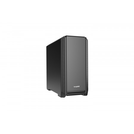 be quiet! Silent Base 601 Midi Tower Preto