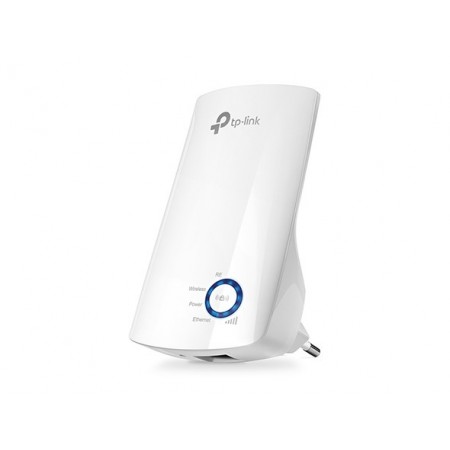 TP-Link Tapo TL-WA850RE extensor de redes Repetidor de rede Branco 10, 300 Mbit s