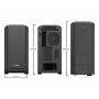 be quiet! Silent Base 601 Midi Tower Preto