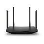 TP-Link Archer VR300 router wireless Fast Ethernet Dual-band (2.4 GHz 5 GHz) Nero