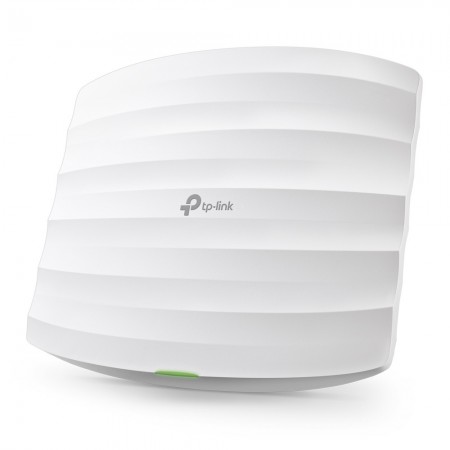 TP-Link EAP115 ponto de acesso WLAN 300 Mbit s Branco Power over Ethernet (PoE)