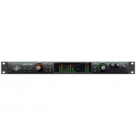 Universal Audio Apollo X8P- Thunderbolt 3 audio interface